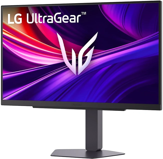 Монитор LG UltraGear 27G810A-B черный