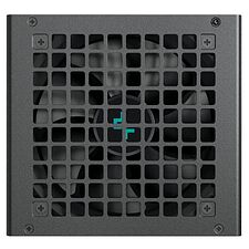 Блок питания Deepcool GAMERSTORM PL550D 550W Black (R-PL550D-FC0B-WDEU-V2)