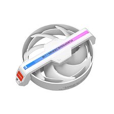 Вентилятор для корпуса Alseye Φ12 DM12-W (AS.04.10.0002)