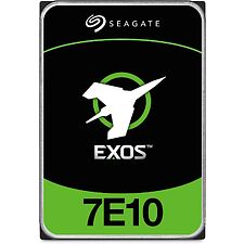 Жесткий диск Seagate Exos 7E10 4TB (ST4000NM001B)