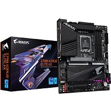 Материнская плата Gigabyte Z790 Aorus Elite AX rev. 1.1
