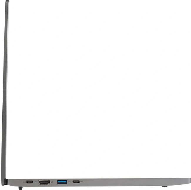 Ноутбук IRU Strato 16ALMR Grey (2164683)