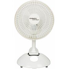 Вентилятор Scarlett SC-DF111S01