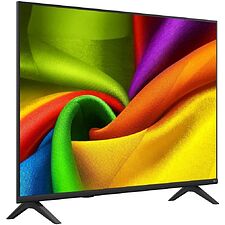 Телевизор LG 50NU900B6LA