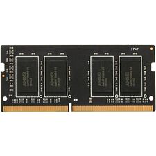 Оперативная память AMD Radeon R7 16GB DDR4 SODIMM PC4-21300 (R7416G2606S2S-U)