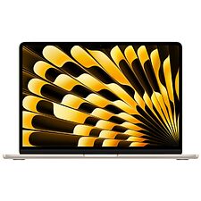 Ноутбук Apple MacBook Air 13.6 A3240 Star (MW103ZA/A)