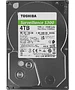 Жесткий диск Toshiba S300 4TB (HDWT840UZSVA)