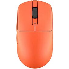 Мышь Royal Kludge M30 Pro Orange