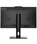 Моноблок MSI Pro AP242P 14M-670XRU черный (9S6-AE0621-827)