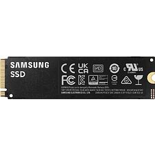 SSD диск Samsung 990 PRO Series 4Tb (MZ-V9P4T0CW)