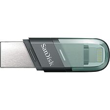 USB Flash-накопитель SanDisk SDIX90N-256G-GN6NE 256GB USB Flash-накопитель SanDisk SDIX90N-256G-GN6NE 256GB