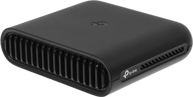 Роутер TP-Link TL-WR1502X черный