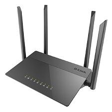 Wi-Fi роутер D-Link DIR-841/RU/A1B