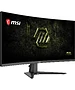 Монитор MSI MAG 346CQDF E20 (9S6-3DD71M-022)