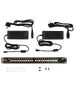 Патч-панель Lanmaster LAN-PP24-POE/A2
