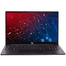 Ноутбук iRU Strato 15ALI Black (2084776)