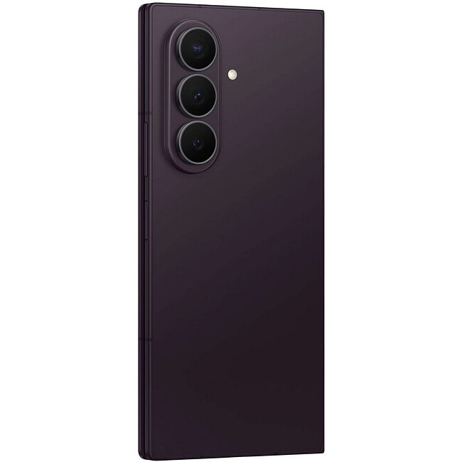 Смартфон Samsung Galaxy Z Fold8 Ultra 12/256GB Violet Shadow (SM-F976BZVBCAU)