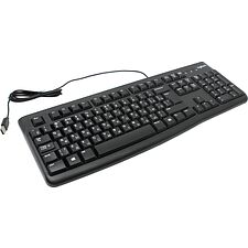 Клавиатура Logitech K120 (920-002522) Клавиатура Logitech K120 (920-002522)