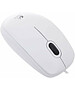 Мышь Logitech B100 Optical USB Mouse White (910-003360)