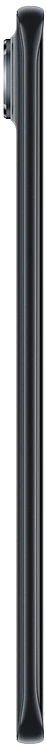 Смартфон Tecno Spark Slim 8GB/256GB Cool Black (KM7k)