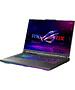 Ноутбук ASUS ROG Strix G16 G614FH-RV057W Eclipse Gray (90NR0L07-M00270)