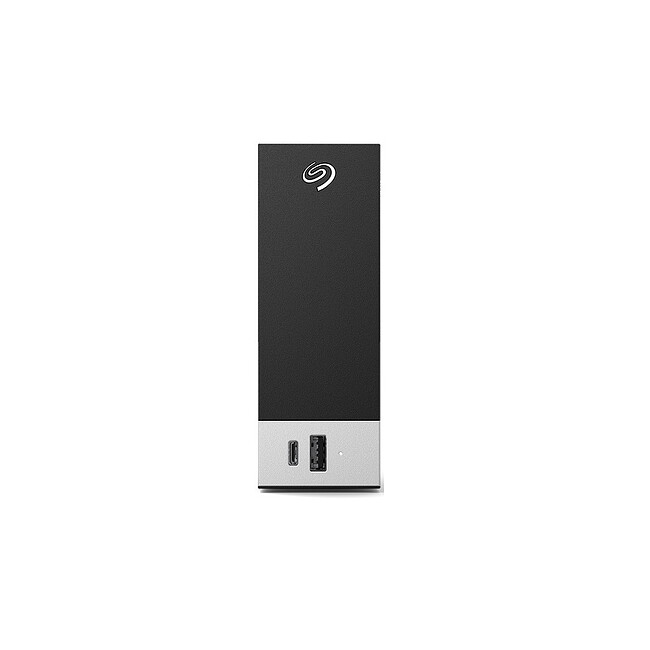 Внешний накопитель Seagate One Touch 4 TB (STLC4000400)