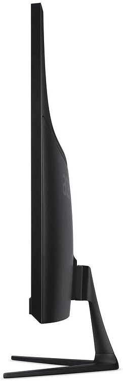 Моноблок Acer Aspire C27B-GMTL черный (DQ.BT7CD.001)
