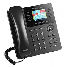IP-телефон Grandstream GXP2135 черный