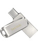 USB Flash-накопитель SanDisk Ultra Dual Drive Luxe 512GB (SDDDC4-512G-G46)