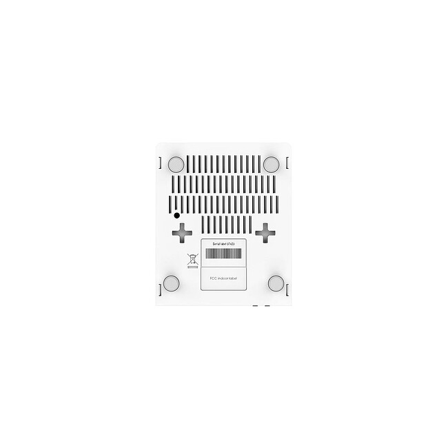 Маршрутизатор MikroTik RB960PGS