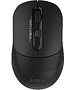 Мышь A4Tech Fstyler FB10CS Stone Black