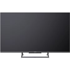 Телевизор Skyworth 65Q67H черный