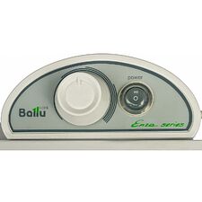 Конвектор Ballu Enzo BEC/EZMR-1500