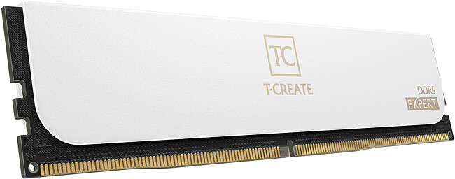 Оперативная память Team Group T-Create Expert 64Gb DDR5 (CTCWD564G6000HC30CDC01)