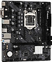 Материнская плата Asrock H510M-HDV/M.2 SE DDR4