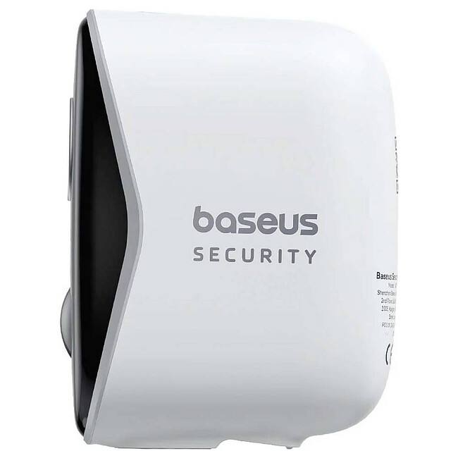 Камера видеонаблюдения Baseus Security N1 Plus S0TZ00 White (S0TZ002130)