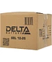 Аккумулятор для ИБП Delta GEL 12-26