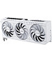 Видеокарта ASUS PRIME GeForce RTX 5070 White OC Edition 12GB GDDR7 PRIME-RTX5070-O12G-WHITE (90YV0M19-M0NA00)