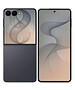Смартфон Samsung Galaxy Z Flip8 5G 12/512GB Graphite (SM-F776BZKHCAU)