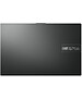 Ноутбук ASUS Vivobook Go 15 E1504FA-BQ5769W Mixed Black (90NB0ZR2-M07ZY0)