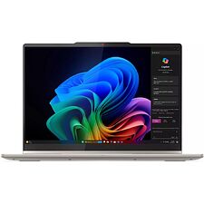 Ноутбук Lenovo Yoga 7 14AKP10 Beige (83JR0062RK)