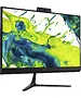Моноблок Acer Aspire C24-2G Black (DQ.BPRCD.003)