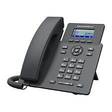 IP-телефон Grandstream GRP2601 черный