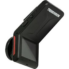 Видеорегистратор-GPS информатор TrendVision Online Cloud 4G