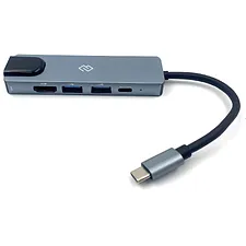 Док-станция Digma DS-940