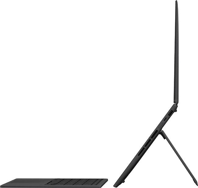 Ноутбук Asus ZenBook Duo UX8407AA-SN426X Grey (90NB16V1-M00P90)