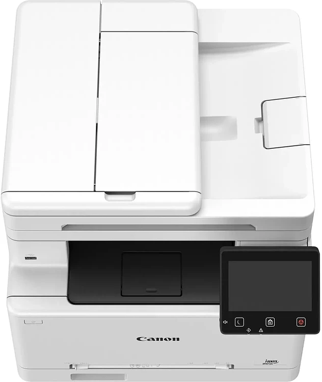МФУ Canon i-SENSYS MF667Cdw (6928С001)