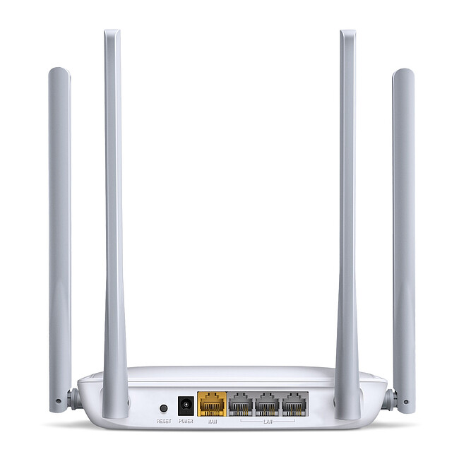 Wi-Fi роутер Mercusys MW325R