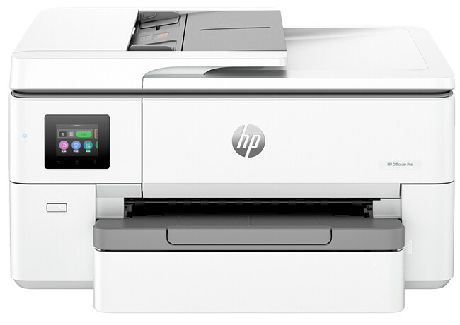 МФУ HP Officejet Pro 9720 белый (53N94C)