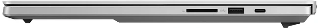Ноутбук Asus ROG Zephyrus G16 GU606AX-TB092W White (90NR0PE1-M004U0)